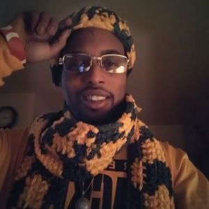 Meet your Posher, Darnell